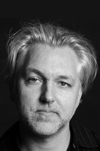 Profile of Mike den Ottolander