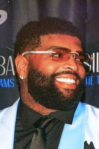 Profile of Trent Williams