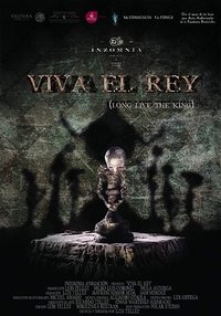 Poster for Long Live The King