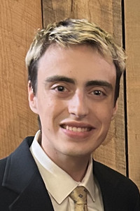 Profile of Zach Salter