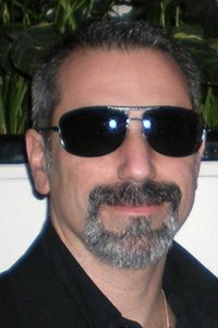 Profile of Tony DiMarco