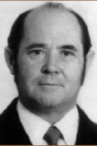 Profile of Vladimir Okunev