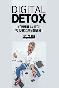 Poster for Digital Detox