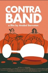 Poster for Contraband