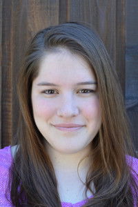 Profile of Megan Rosenfeld