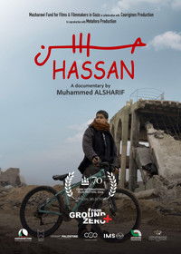 Poster for Hassan