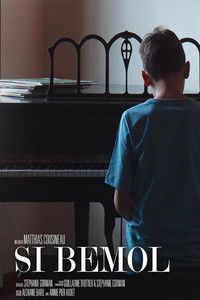 Poster for Si bémol