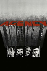 Movie Agency