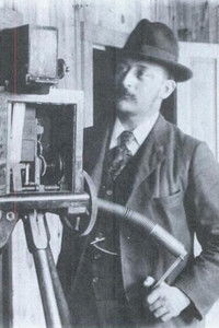 Profile of Edward Amet