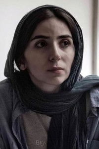 Profile of Asma Ebrahimzadegan