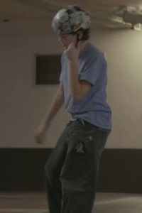 Poster for Entre les autres