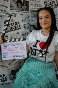 Profile of Jordana Menezes