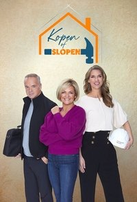 Poster for Kopen of Slopen?