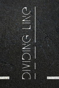 Poster for Dividing Line