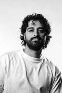 Profile of Aref Mahabadi