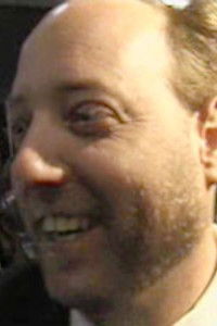 Profile of Mark Dull