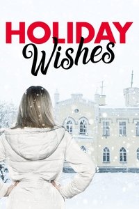 Poster for Holiday Wishes