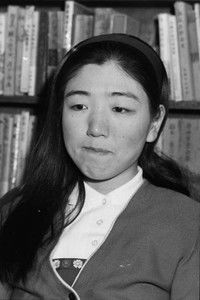 Profile of Katsura Morimura