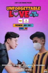 Poster for Unforgettable Love