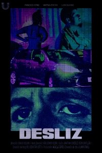 Poster for Slip