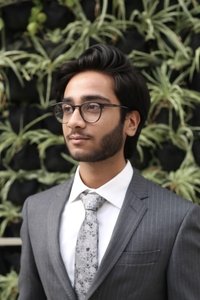 Profile of Mudit Ahlawat