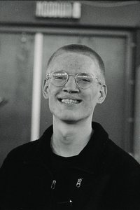 Profile of Martijn Krijgsheld