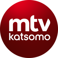 MTV Katsomo Logo