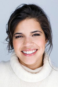 Profile of America Ferrera