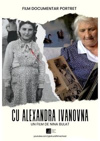 Poster for cu Alexandra Ivanovna
