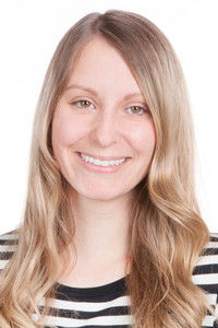 Profile of Marie-Philippe Lacasse