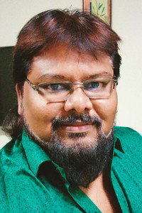 Profile of AJ. Sujith