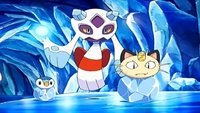 ¡El Snorunt perdido!