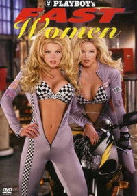 Poster for Playboy's Fast Women