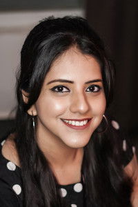 Profile of Sireesha Bhagavatula