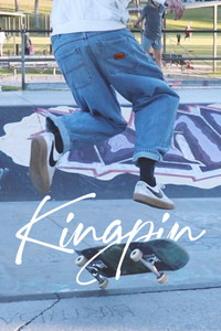 Poster for Kingpin
