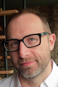 Profile of David Bezmozgis