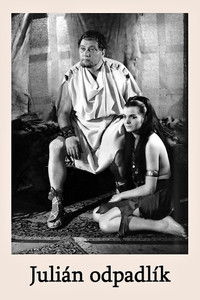 Julián odpadlík