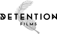 Logo - Detention Films