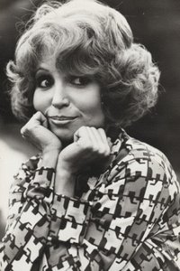 Profile of Riva Nimitz