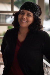 Profile of Valli Bindana