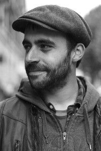 Profile of Davide Gentile