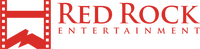 Logo - Red Rock Entertainment