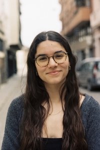 Profile of Carla Noguera Albors