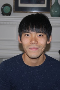 Profile of Matthew Wang