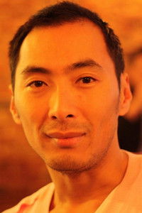 Profile of Corentin Dong-Jin Sénéchal