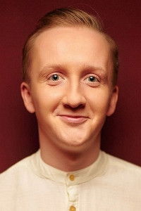 Profile of Dmytro Andriienko