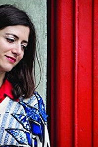 Profile of Shevaun Mizrahi