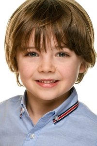 Profile of Robin Scott