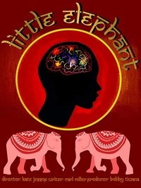 Poster for Little Elephant
