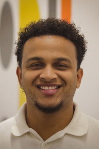 Profile of Álvaro Pantoja Cassiani